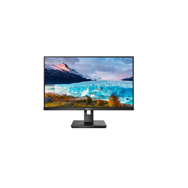 Philips 272S1M/00 | 27 " | IPS | 16:9 | 75 Hz | 4 ms | 1920 x 1080 pixels | 300 cd/m²
