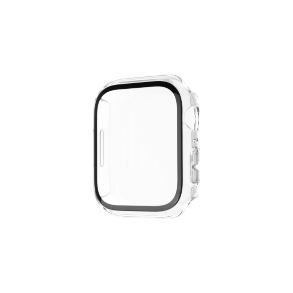 FIXED Pure for Apple Watch 41mm, Clear | Fixed