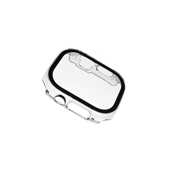 Fixed | Pure for Apple Watch Ultra 49mm/Ultra 2 49 mm | Clear