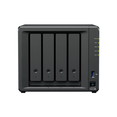Synology NAS | DS925+ | AMD...