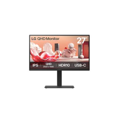 LG 27BA75QB-B | 27 " | IPS...