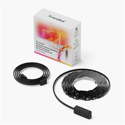 Nanoleaf 4D PC Screen...