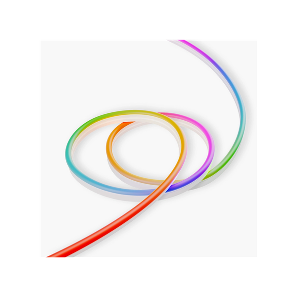 Nanoleaf Smart Multicolour Rope Lightstrip, 5m