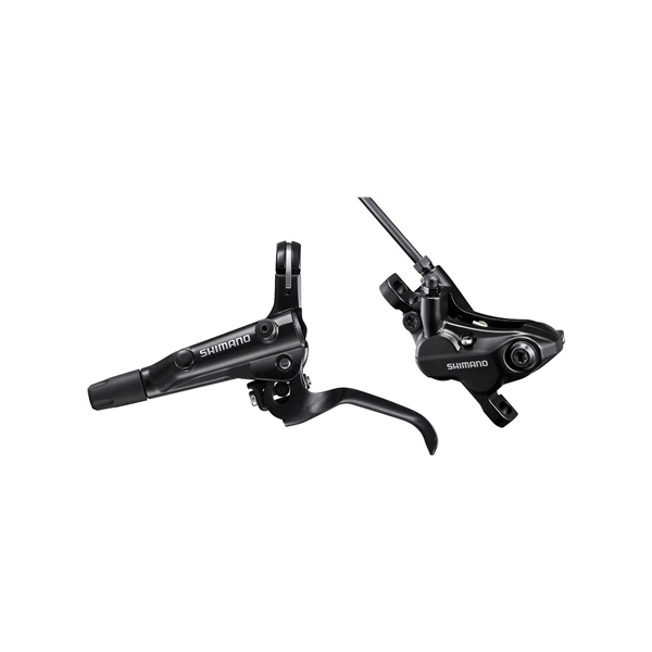 Shimano | Disc Brakes Front | MT520