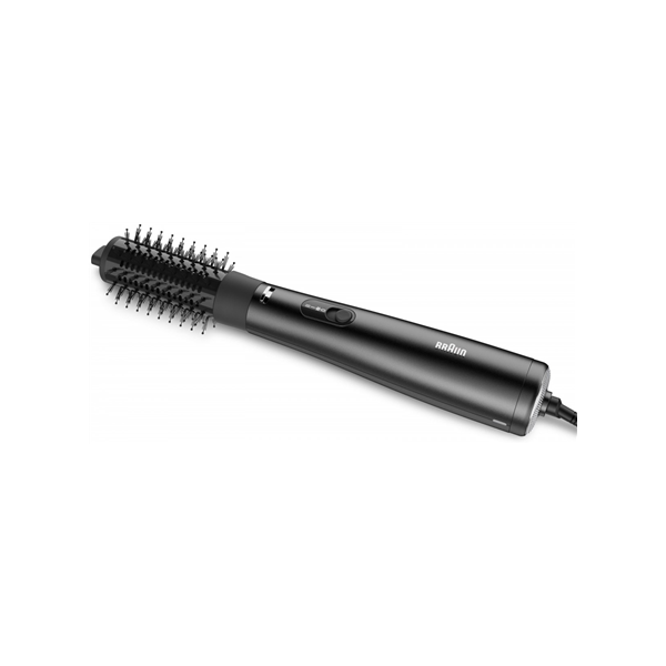 Braun Hair Styling Comb | BRAS420E Airstyler 4.2 | 1000 W | Black