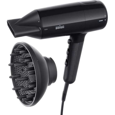 Braun Hair dryer | BRHD225E...
