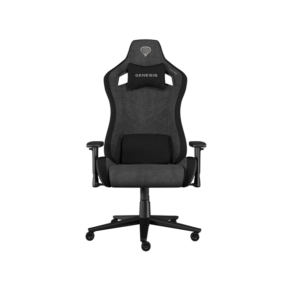 Genesis Gaming Chair | Nitro 660 | Grey