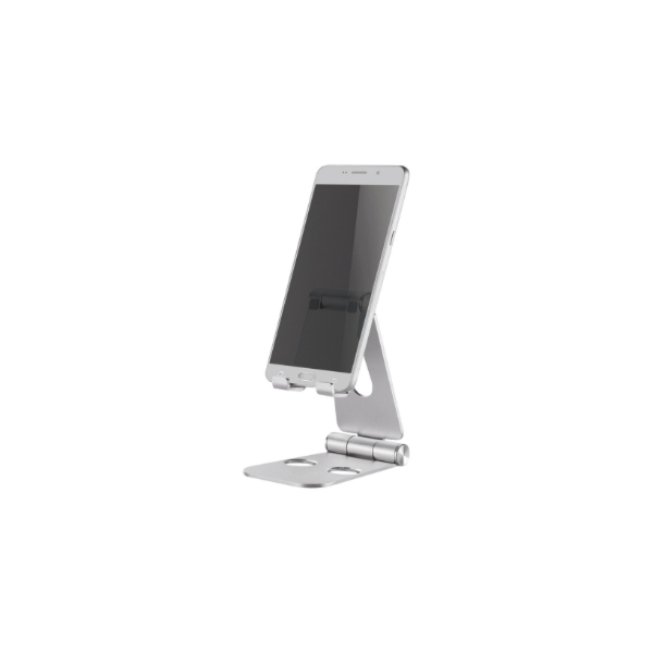Neomounts | DS10-160SL1 | Adjustable | Phone stand | Silver | 7 "