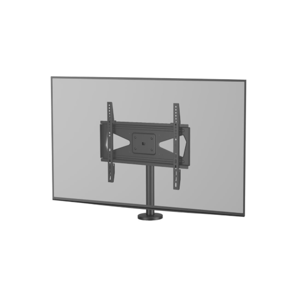 Neomounts Desk Mount | DS42-430BL14 TV stand | Swivel | 32-55 " | Maximum weight (capacity) 50 kg | Black