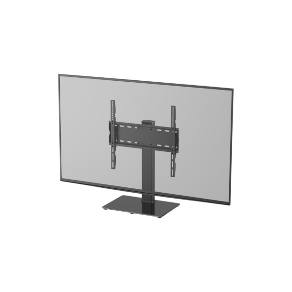 Neomounts Desk Mount | DS45-430BL14 TV stand | Adjustable Height, Swivel | 32-55 " | Maximum weight (capacity) 40 kg | Black