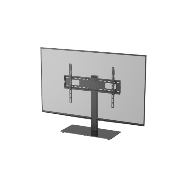 Neomounts Desk Mount | DS45-430BL16 TV stand | Adjustable Height, Swivel | 37-70 " | Maximum weight (capacity) 40 kg | Black