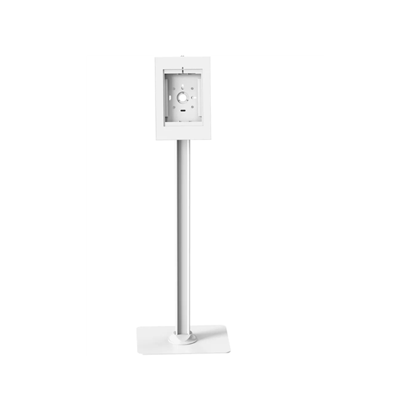 Neomounts Floor stand | FL15-650WH1 Tablet floor stand | Adjustable Height, Rotate, Tilt | 9.7-11 " | White