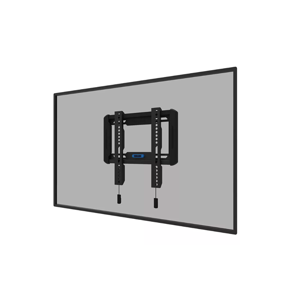 Neomounts Wall mount | WL30-550BL12 TV mount wall | 24-65 " | Maximum weight (capacity) 40 kg | Black