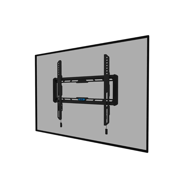 Neomounts Wall mount | WL30-550BL14 TV mount wall | 32-75 " | Maximum weight (capacity) 50 kg | Black