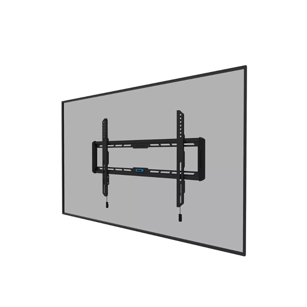 Neomounts Wall mount | WL30-550BL16 TV mount wall | 42-86 " | Maximum weight (capacity) 60 kg | Black