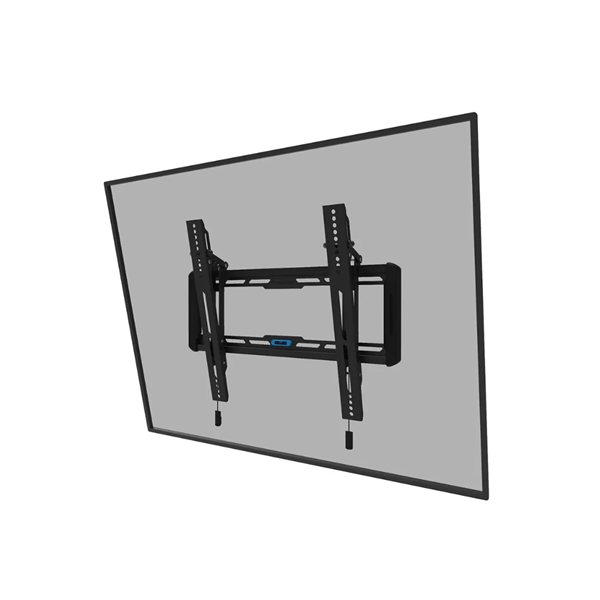 Neomounts Wall mount | WL35-550BL14 TV mount wall | Tilt | 32-75 " | Maximum weight (capacity) 50 kg | Black