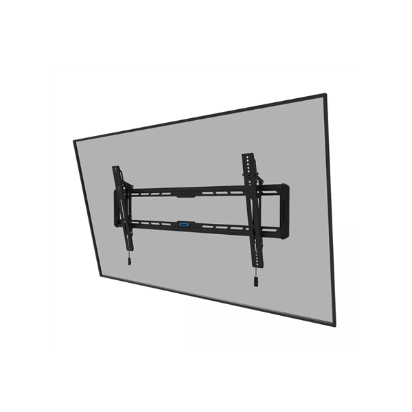 Neomounts Wall mount | WL35-550BL18 TV mount wall | Tilt | 43-86 " | Maximum weight (capacity) 60 kg | Black