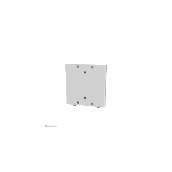 Neomounts Wall mount | FPMA-W25 Monitor/TV mount wall | 10-30 " | Maximum weight (capacity) 30 kg | Silver