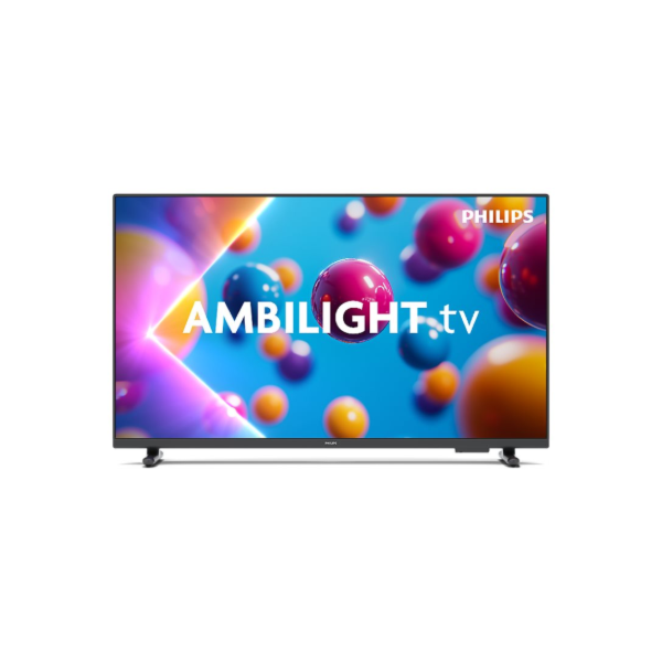 Philips 32PFS6900/12 | 32 | Smart TV | TITAN OS | FHD | Black
