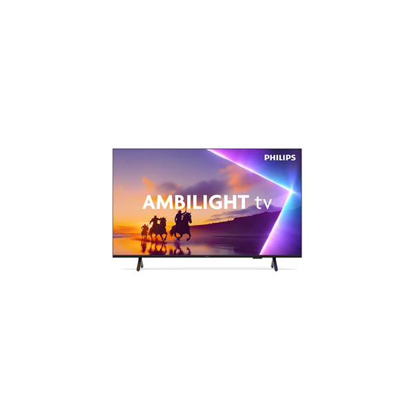 Philips 65PUS8510/12 | 65 | Smart TV | TITAN OS | UHD | Black