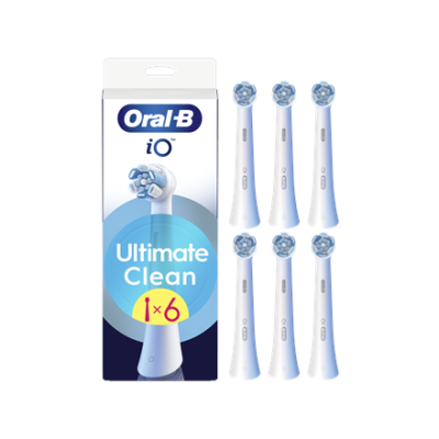 Oral-B | Replaceable...