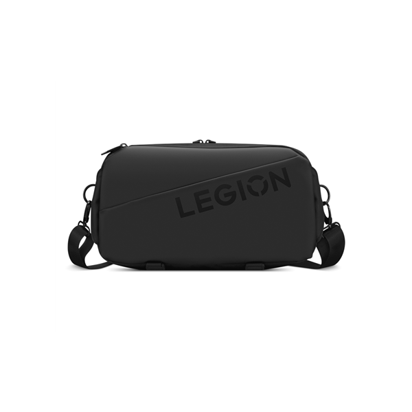 Lenovo Legion Sling Bag Black | Lenovo Carry Case | Black