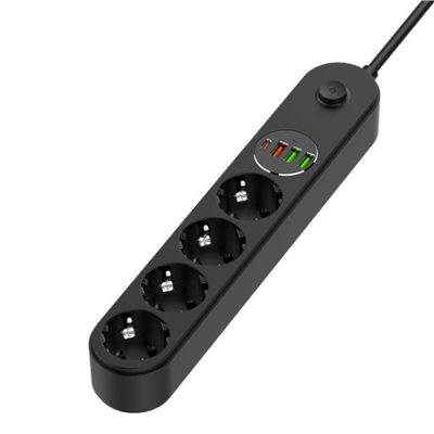 ColorWay Power Socket |...