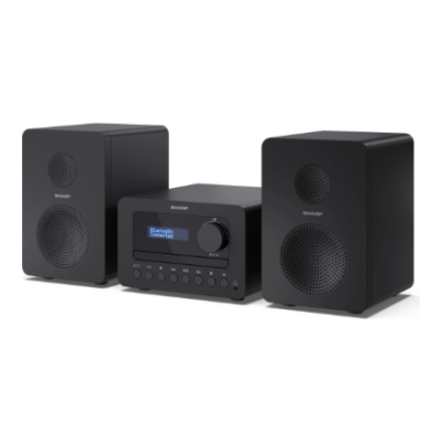 Sharp TOKYO FM Hi-Fi Micro...