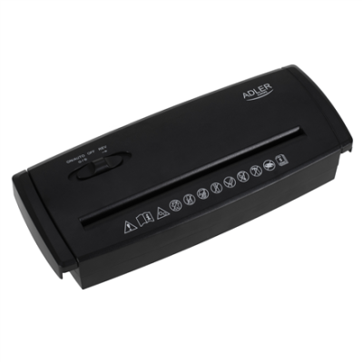 Paper Shredder | AD 1040 |...