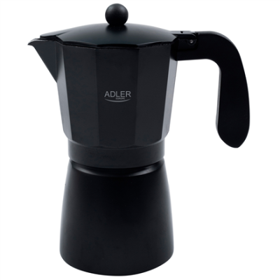 Adler Espresso Coffee Maker...