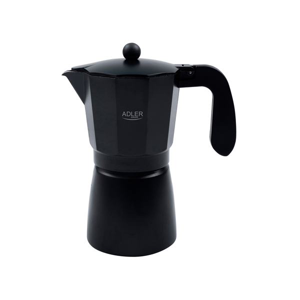 Adler Espresso Coffee Maker | AD 4429 | Black