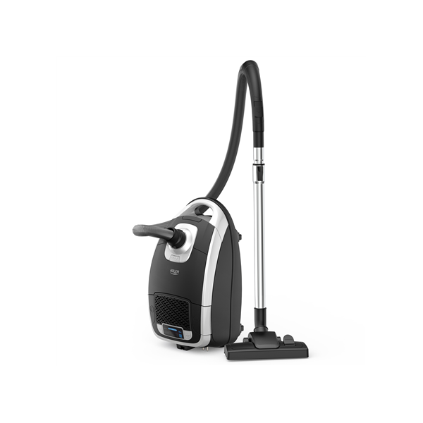 Adler Vacuum Cleaner | AD 7069 | Bagged | Power 3200 W | Dust capacity 3.5 L | Black