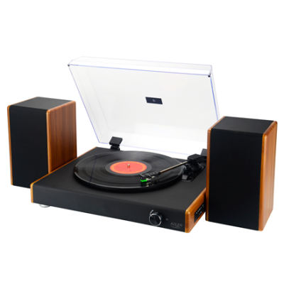 Adler Turntable with USB |...