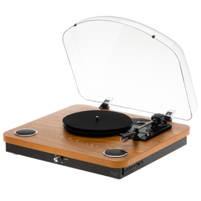 Adler Turntable | AD 1914 |...