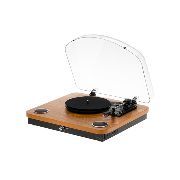 Adler Turntable | AD 1914 | USB port