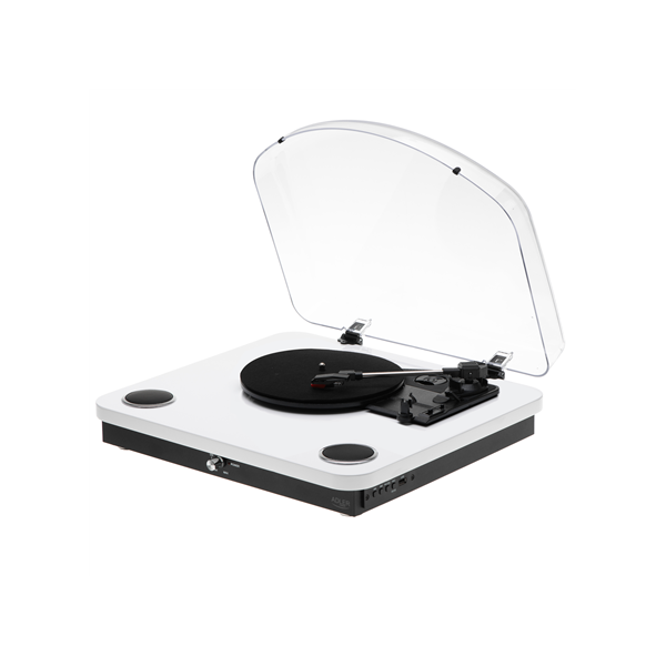 Adler Turntable | AD 1914 | USB port