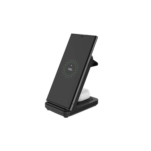 Fixed Powerstation Uni, Black
