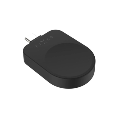 Fixed USB-C Charging...