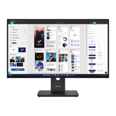 Lenovo ThinkVision T32UD-40...