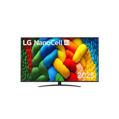 LG 65NANO81A3A | 65 | Smart...