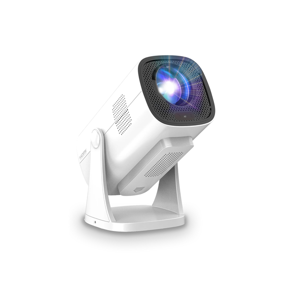 Philips NeoPix 250 | Full HD (1920x1080) | 250 ANSI lumens | White | Wi-Fi