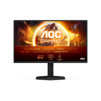 AOC 25G4SXU | 24.5 " | IPS...