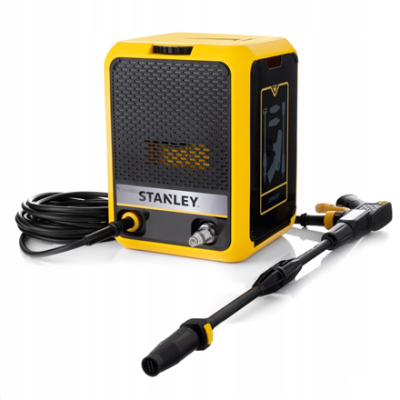 Stanley Pressure Washer |...