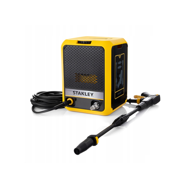 Stanley Pressure Washer | High Pressure Washer | SXPW19CP-E | 150 bar | 460 l/h