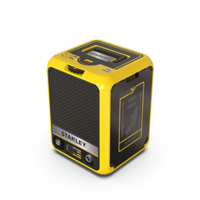 Stanley Pressure Washer |...