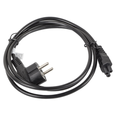 Lanberg | Power cord, 1.8 m...
