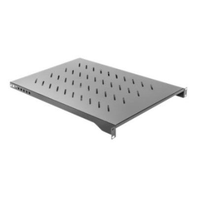 Lanberg 19" fixed shelf...