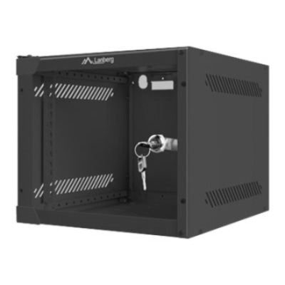 Lanberg | Rack cabinet 10"...