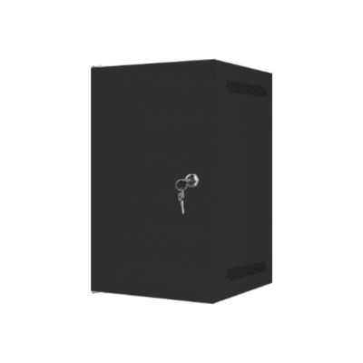 Lanberg | Rack cabinet 10"...