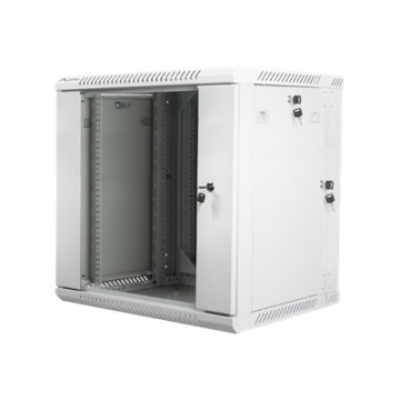 Lanberg | Rack cabinet 19"...